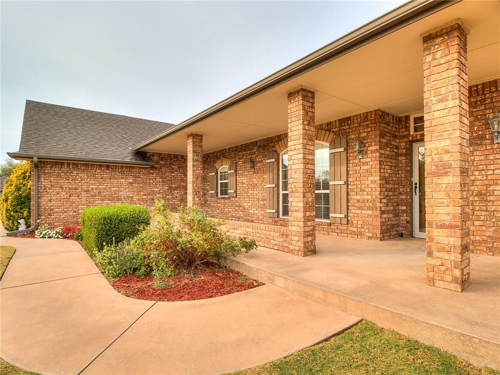 401 E Ponderosa Dr, Tuttle, OK 73089 photo 3