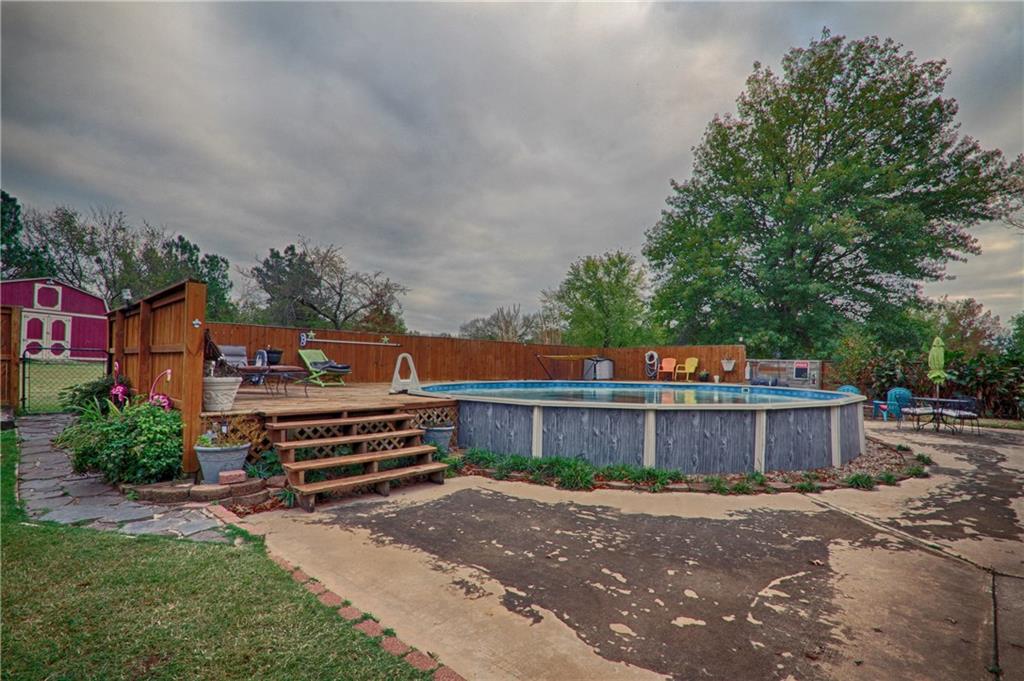 2263 Berryvine Rd, Tuttle, OK 73089 photo 26