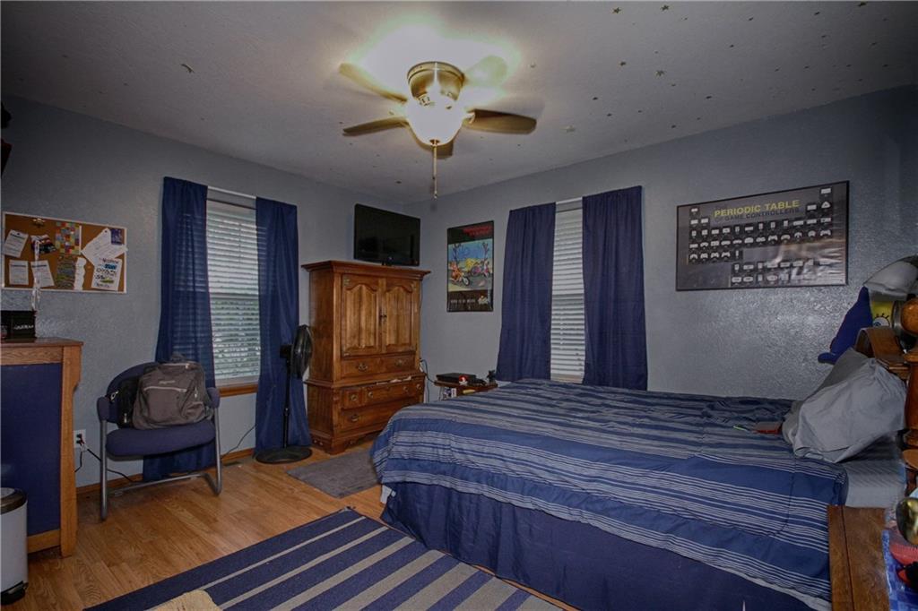 2263 Berryvine Rd, Tuttle, OK 73089 photo 19