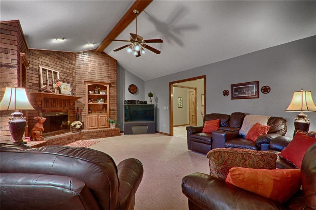 2263 Berryvine Rd, Tuttle, OK 73089 photo 12