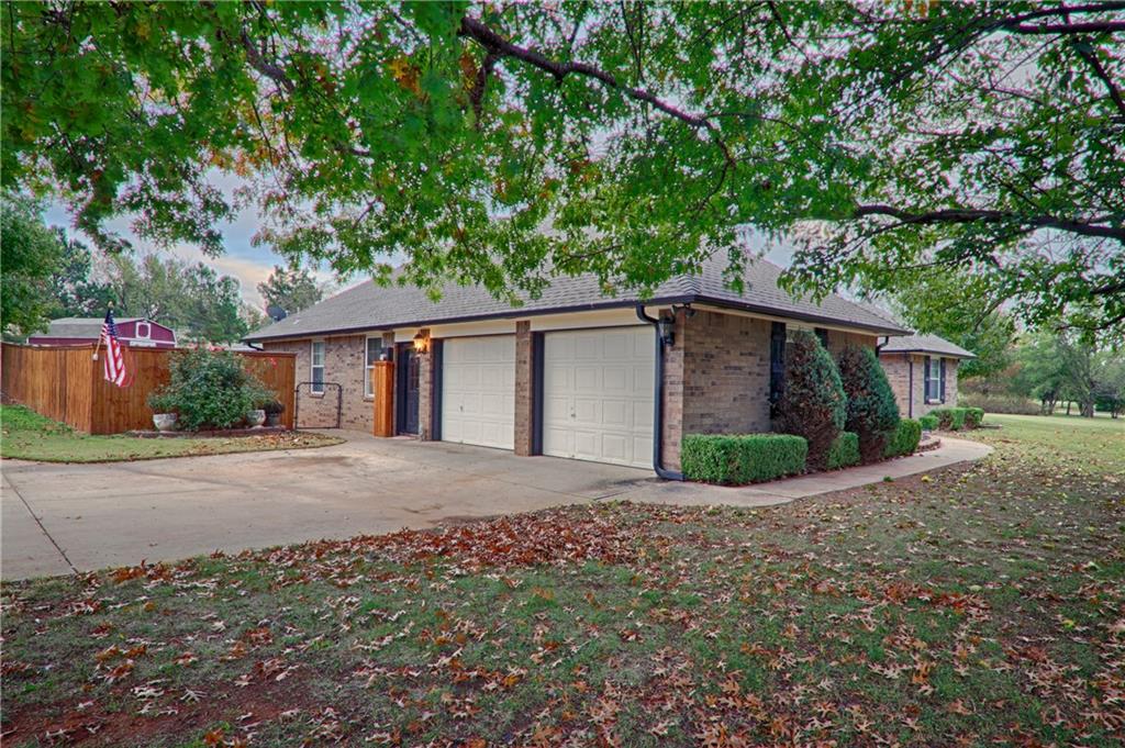 2263 Berryvine Rd, Tuttle, OK 73089 photo 5