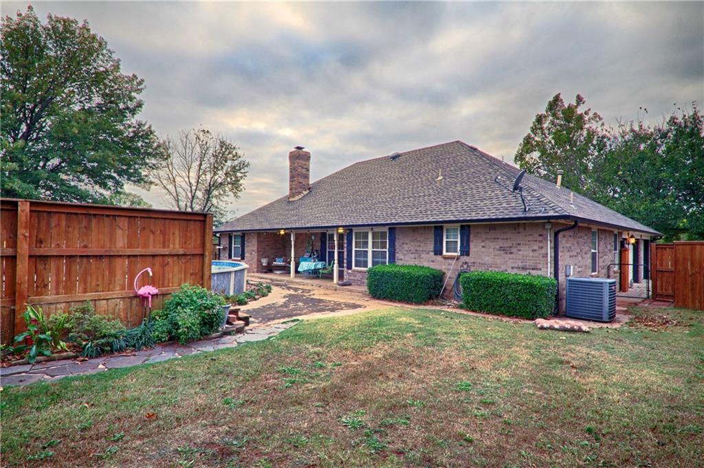 2263 Berryvine Rd, Tuttle, OK 73089 photo 28