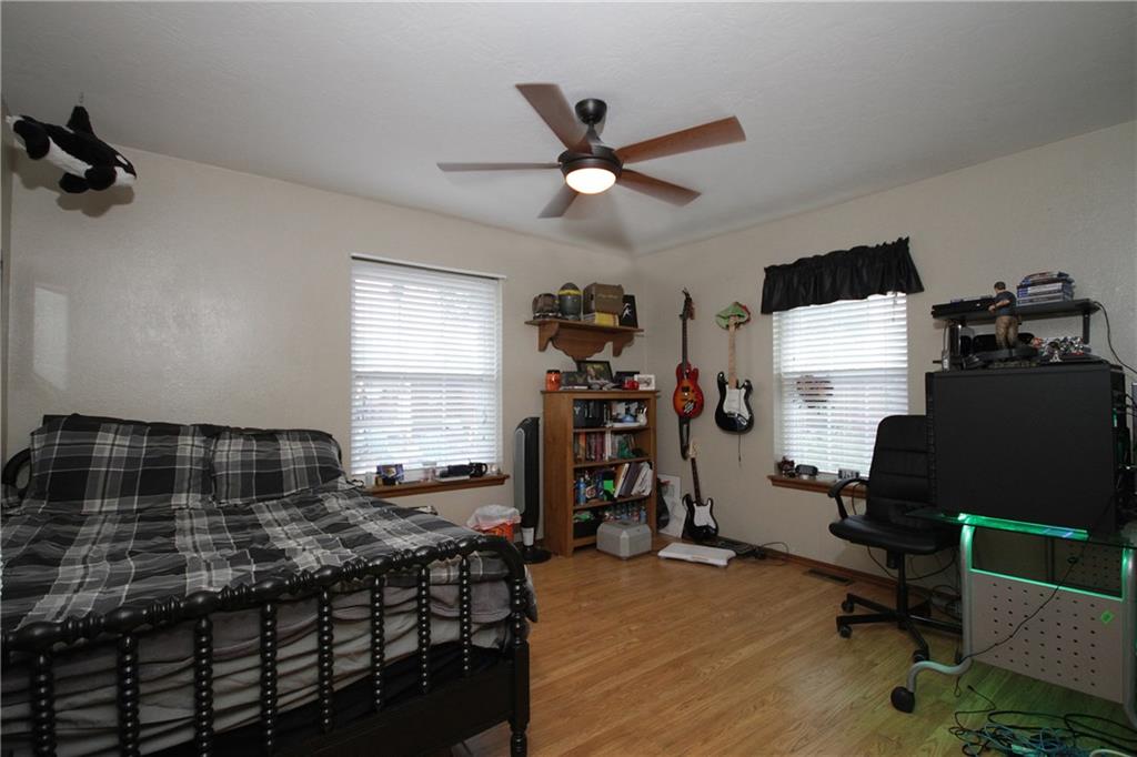 2263 Berryvine Rd, Tuttle, OK 73089 photo 20