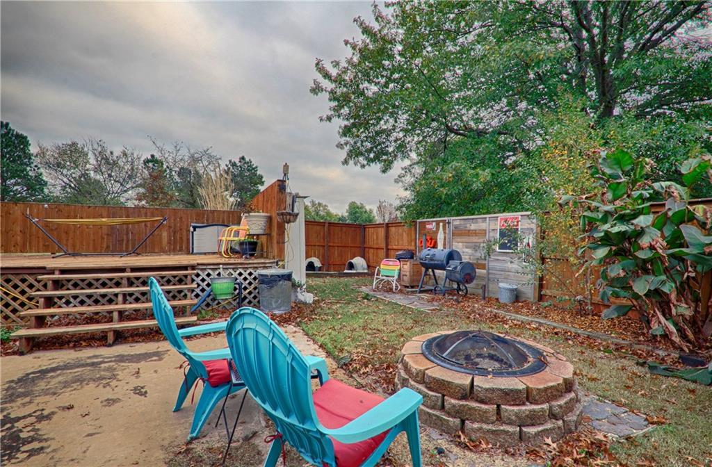 2263 Berryvine Rd, Tuttle, OK 73089 photo 25