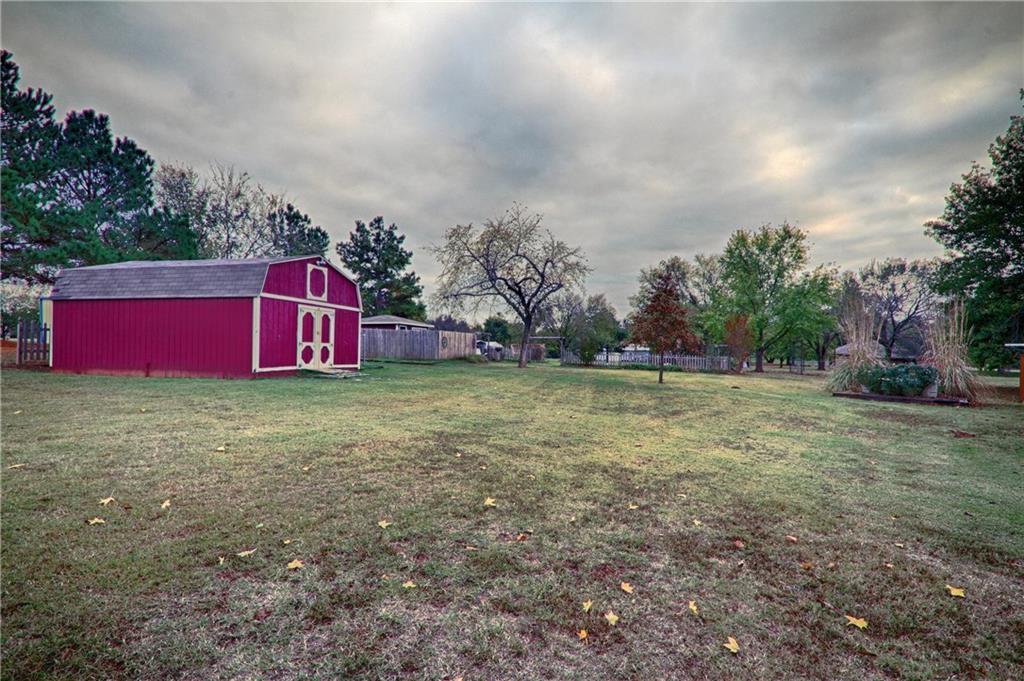 2263 Berryvine Rd, Tuttle, OK 73089 photo 27