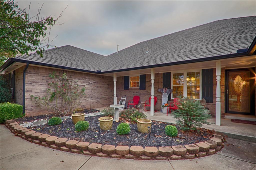 2263 Berryvine Rd, Tuttle, OK 73089 photo 6