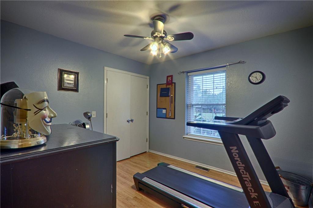 2263 Berryvine Rd, Tuttle, OK 73089 photo 22