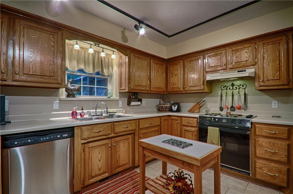 2263 Berryvine Rd, Tuttle, OK 73089 photo 9