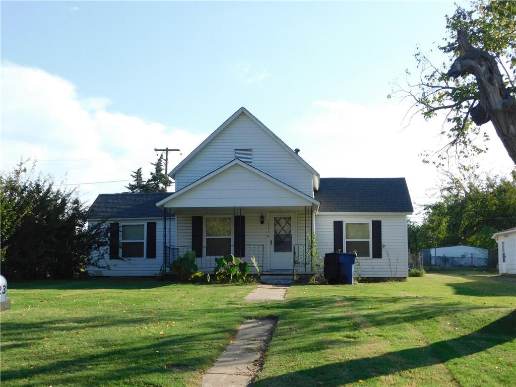 1623 E Perkins St, Guthrie, OK 73044 photo 1