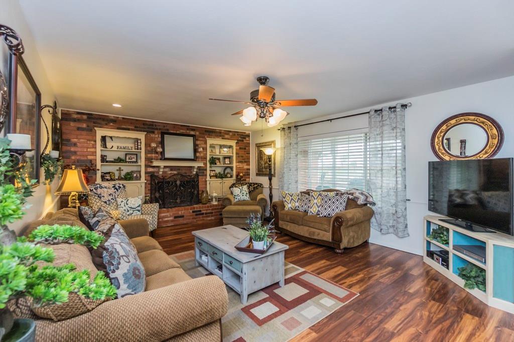 511 N Richland, Tuttle, OK 73089 photo 9