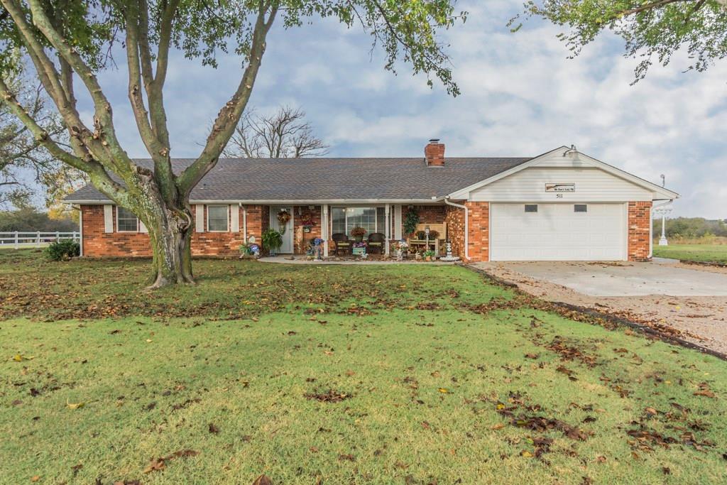 511 N Richland, Tuttle, OK 73089 photo 1