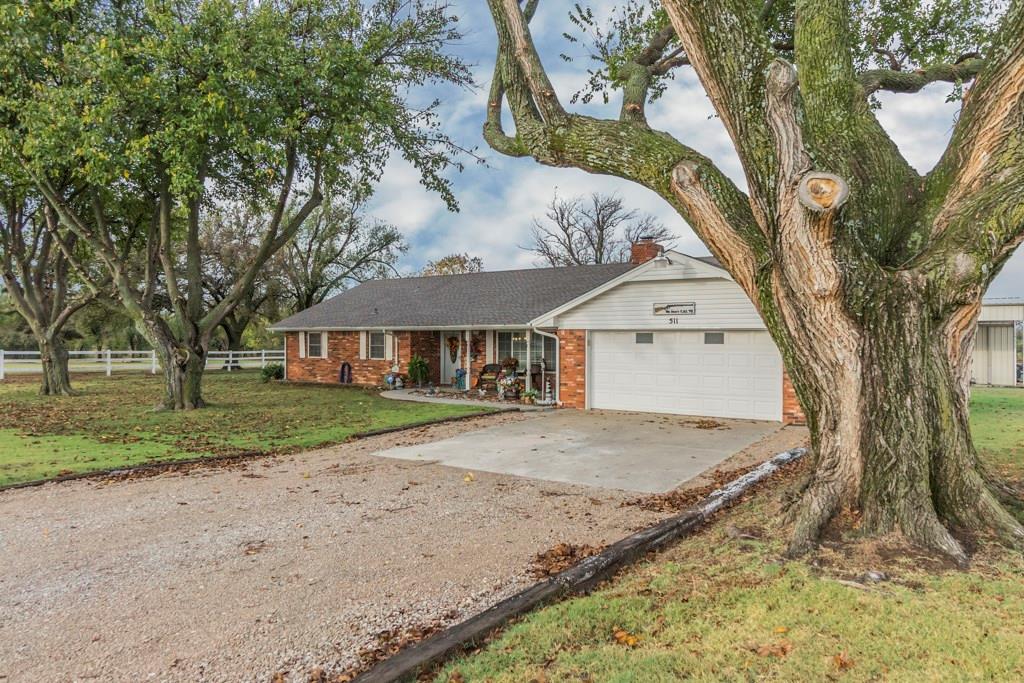 511 N Richland, Tuttle, OK 73089 photo 3