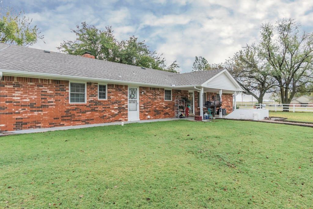 511 N Richland, Tuttle, OK 73089 photo 28