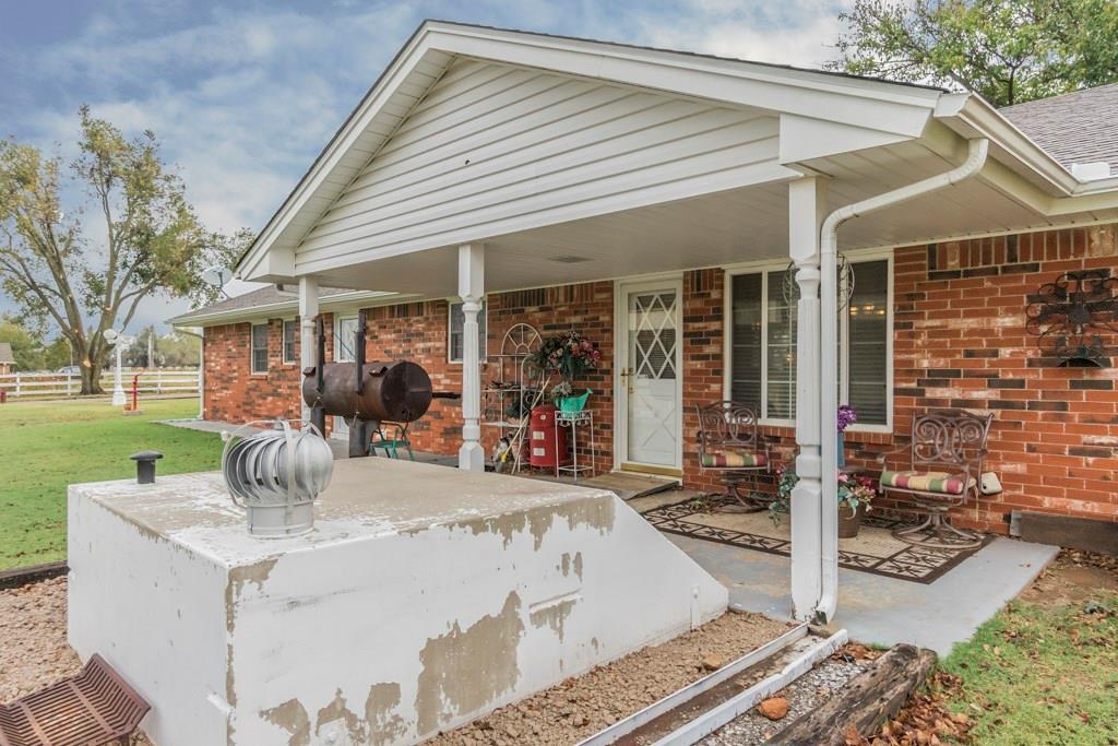 511 N Richland, Tuttle, OK 73089 photo 29