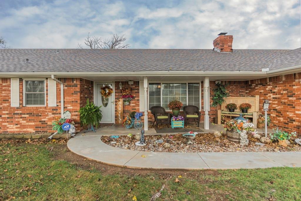 511 N Richland, Tuttle, OK 73089 photo 5