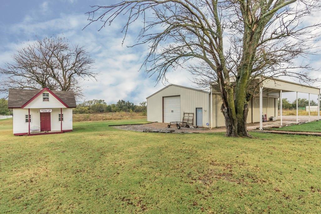 511 N Richland, Tuttle, OK 73089 photo 30