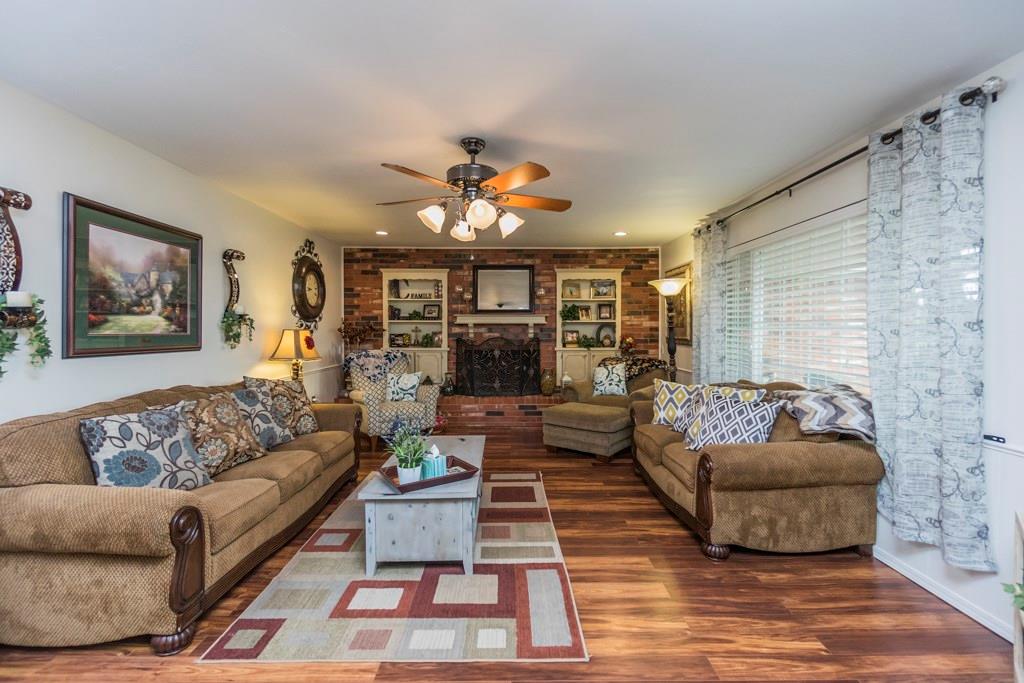511 N Richland, Tuttle, OK 73089 photo 8