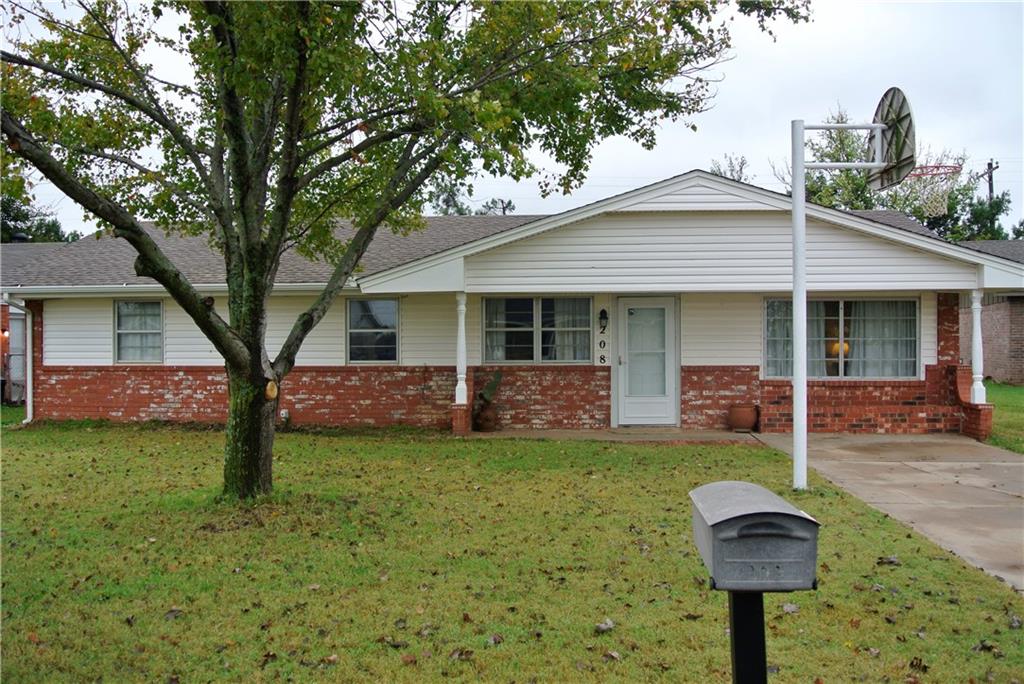 208 Gath Cir, Tuttle, OK 73089 photo 1