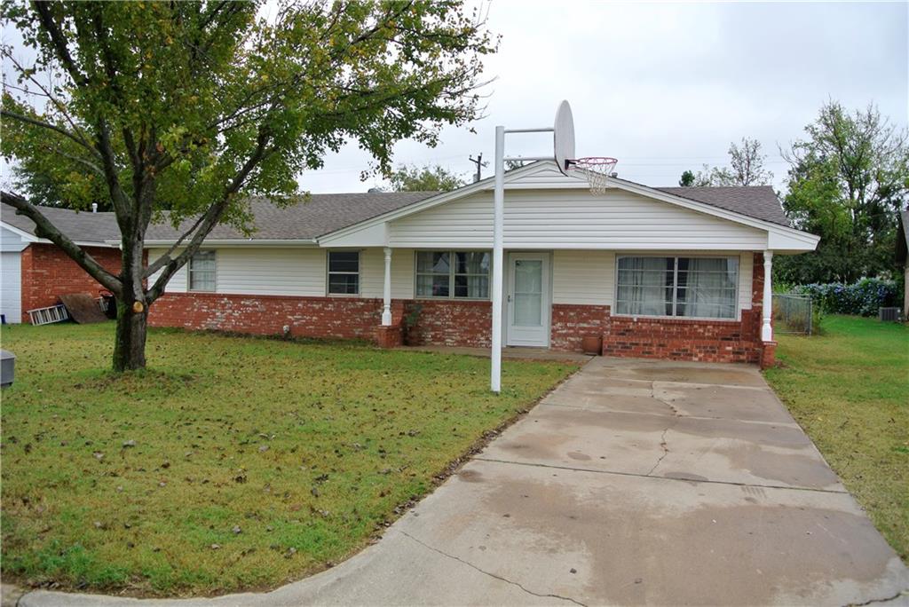208 Gath Cir, Tuttle, OK 73089 photo 3