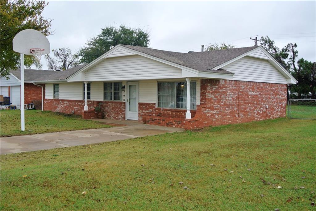 208 Gath Cir, Tuttle, OK 73089 photo 4