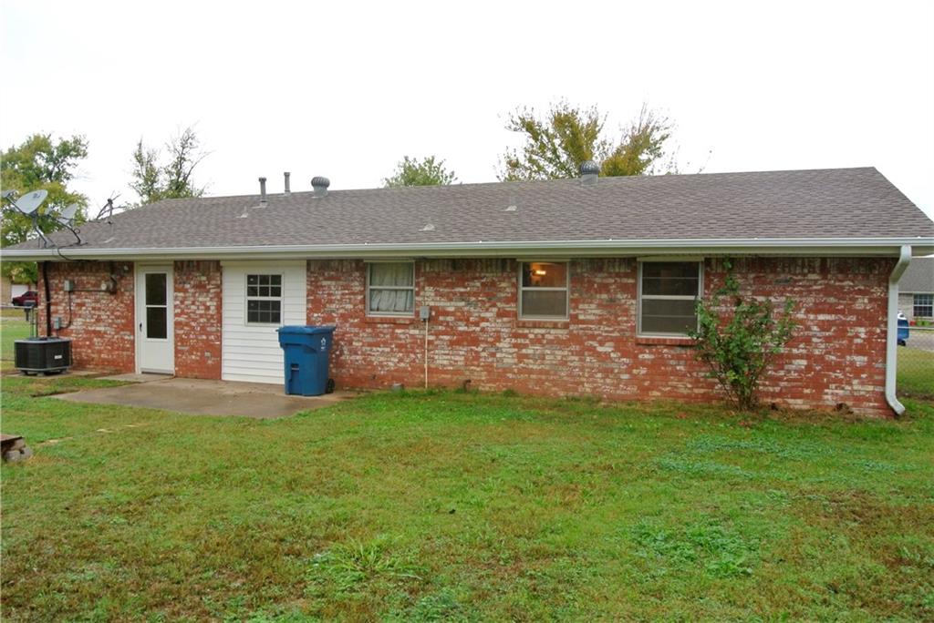 208 Gath Cir, Tuttle, OK 73089 photo 22
