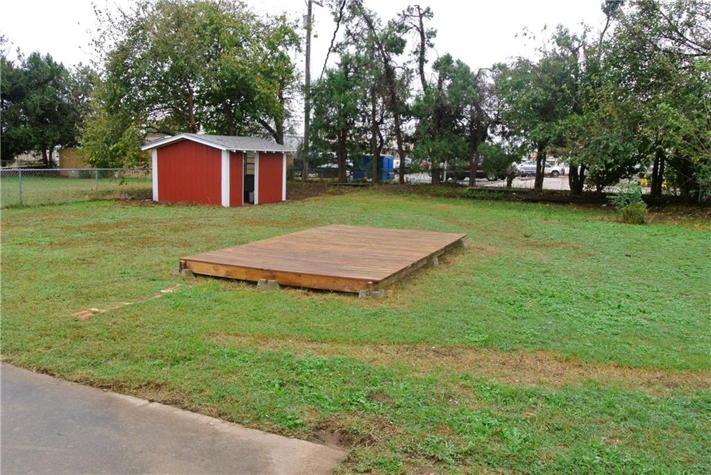 208 Gath Cir, Tuttle, OK 73089 photo 20