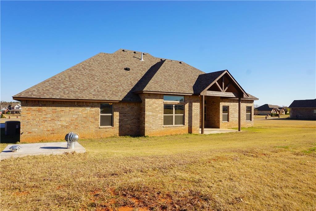 605 Arrowhead, Tuttle, OK 73089 photo 34