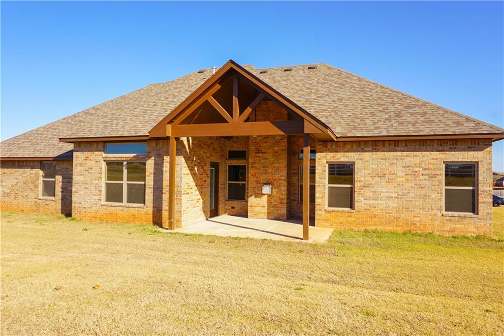605 Arrowhead, Tuttle, OK 73089 photo 33