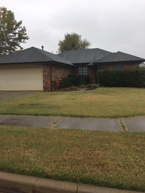 609 NE 18th, Moore, OK 73160 photo 1