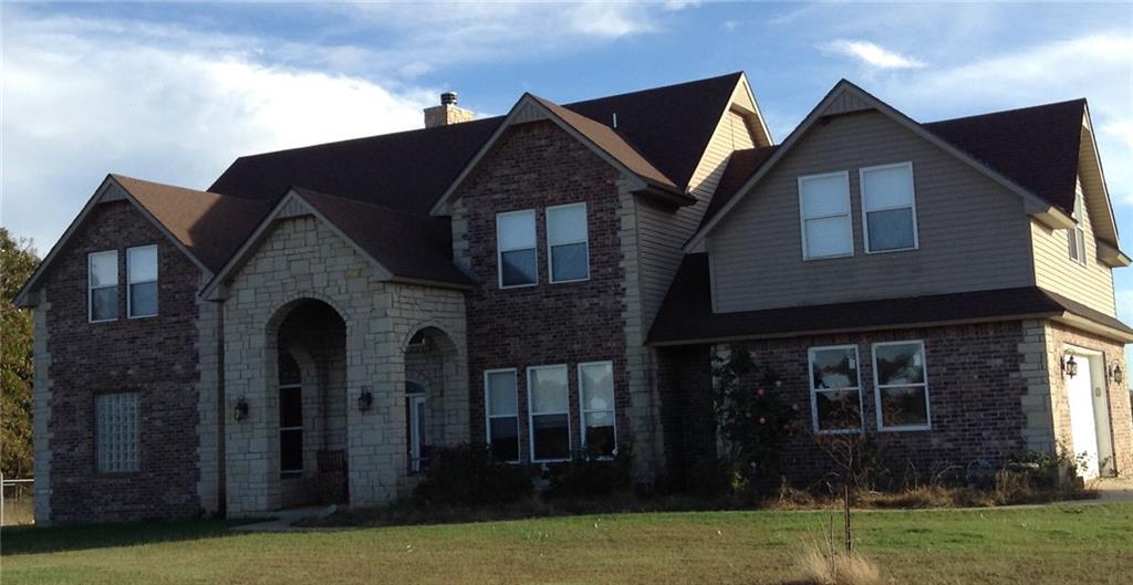354905 E 910, Stroud, OK 74079 photo 1