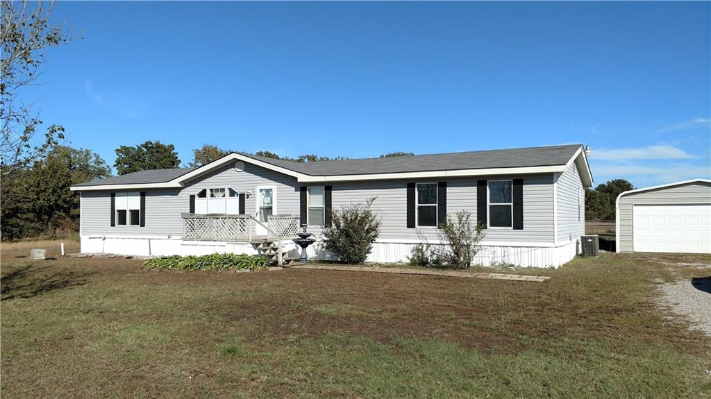 18456 Apricot Ln, Alex, OK 73002 photo 1