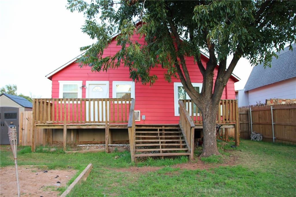 605 Lee St, Altus, OK 73521 photo 19