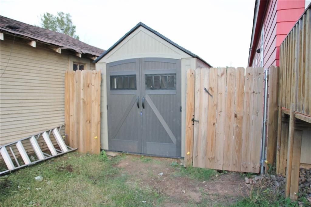 605 Lee St, Altus, OK 73521 photo 22