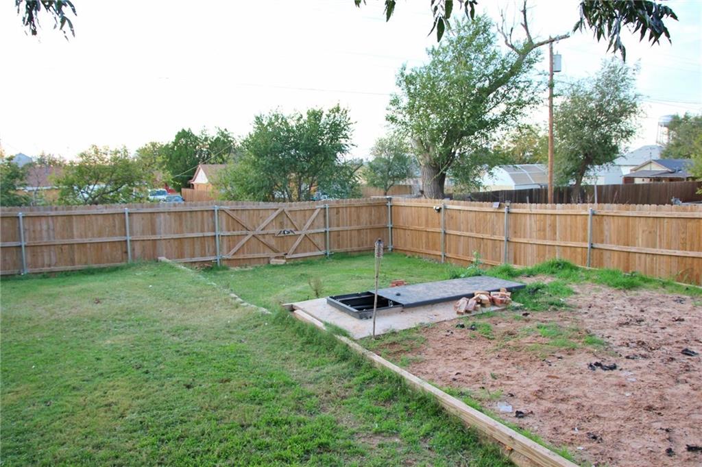 605 Lee St, Altus, OK 73521 photo 20