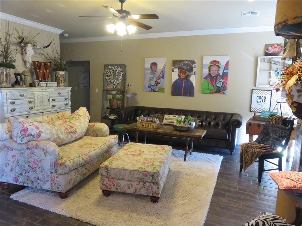 804 Candace, Altus, OK 73521 photo 4
