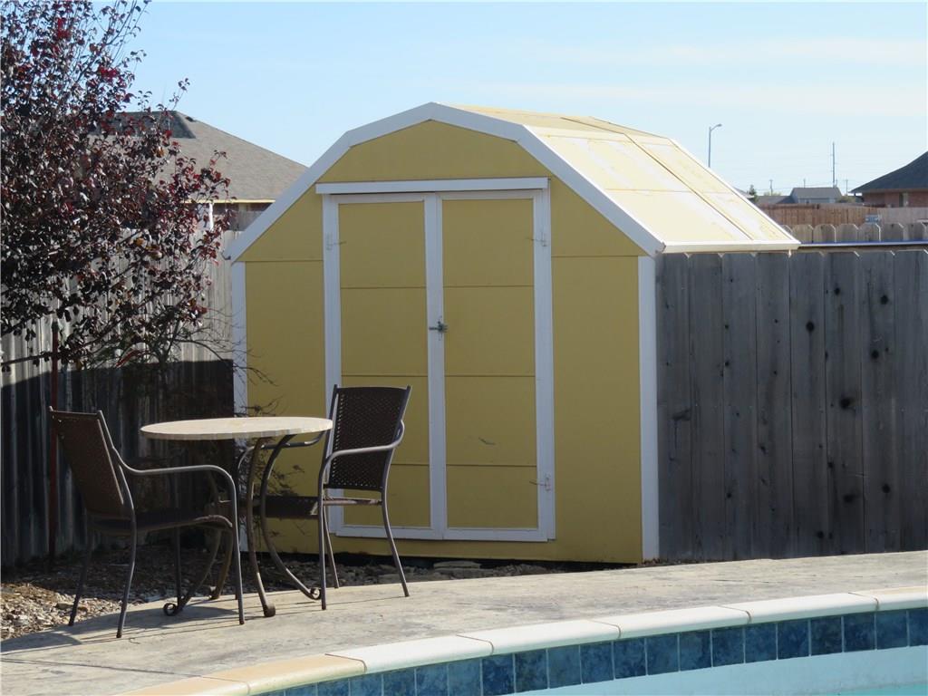 804 Candace, Altus, OK 73521 photo 34