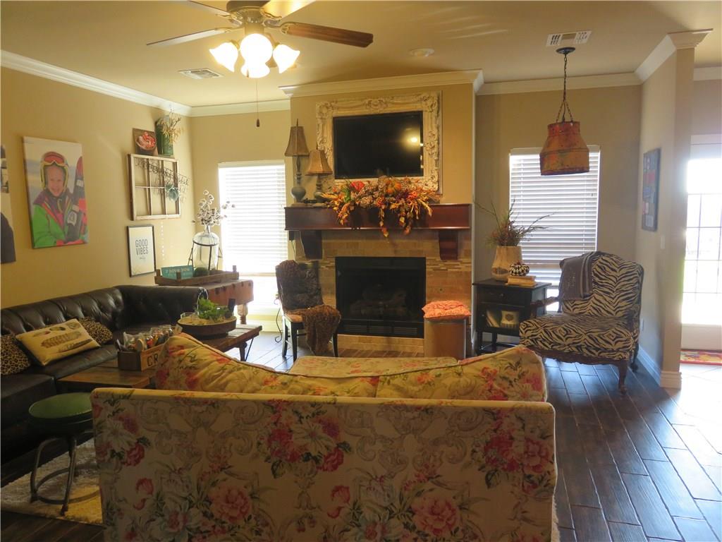 804 Candace, Altus, OK 73521 photo 5