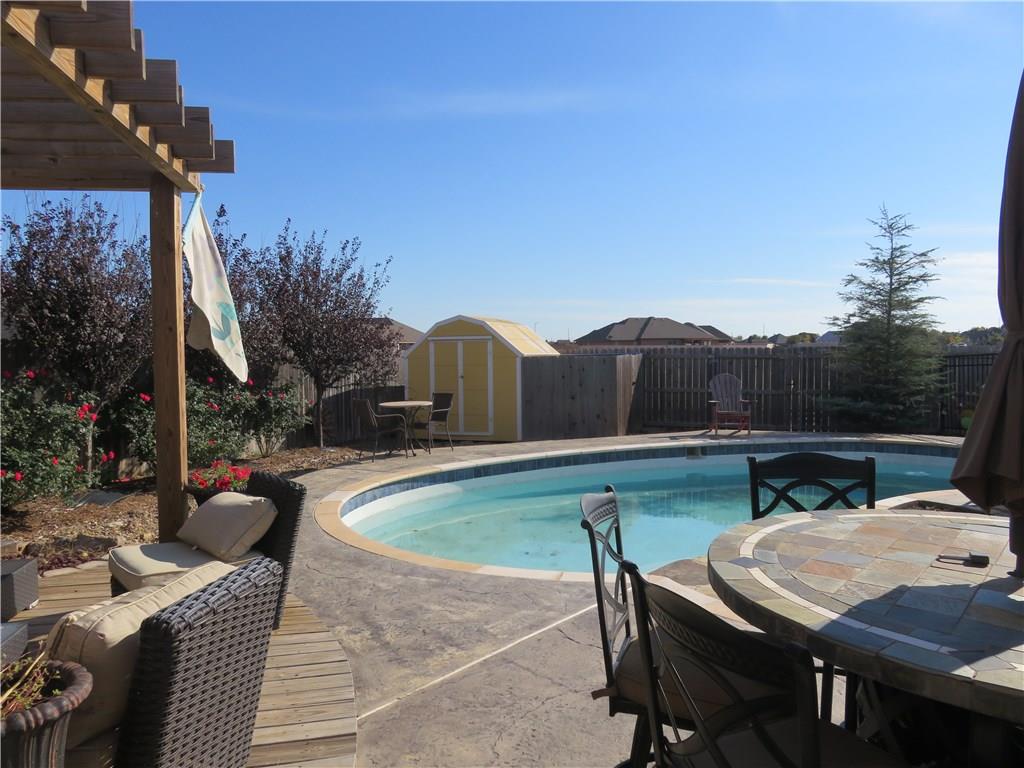 804 Candace, Altus, OK 73521 photo 28
