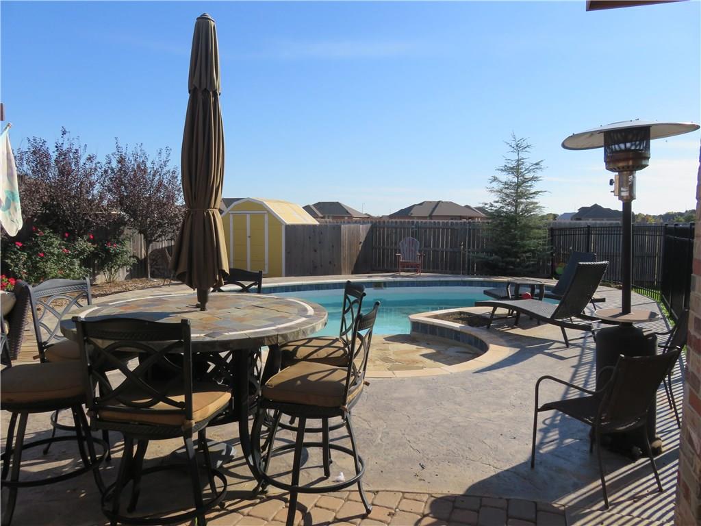 804 Candace, Altus, OK 73521 photo 29