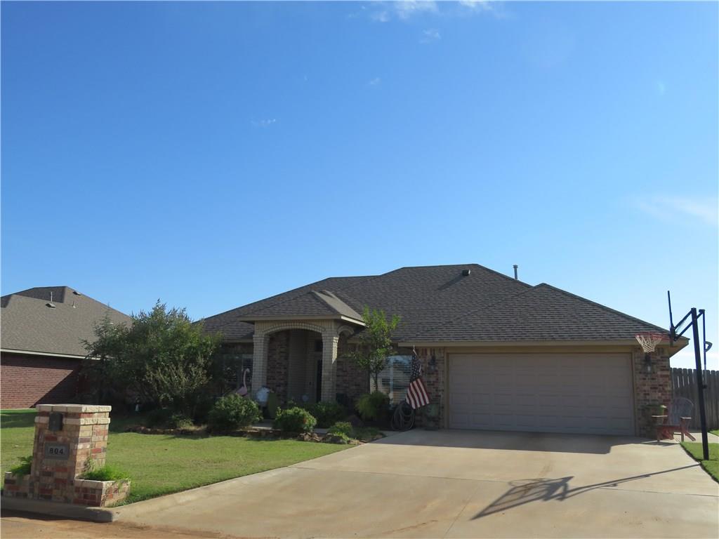 804 Candace, Altus, OK 73521 photo 1