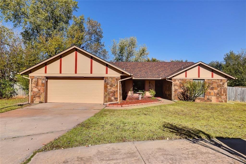2303 Regis Ct, Norman, OK 73071 photo 1