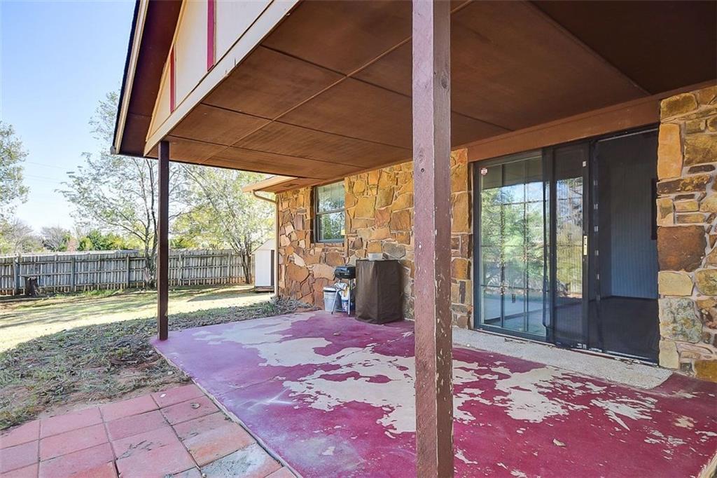 2303 Regis Ct, Norman, OK 73071 photo 28