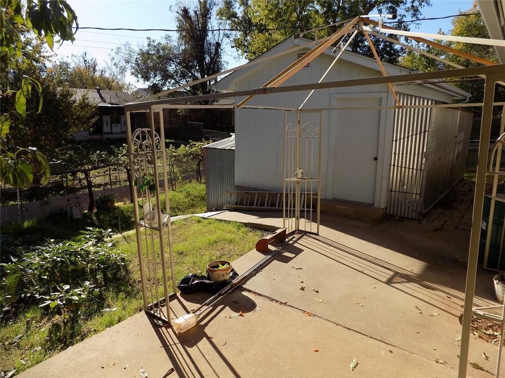 1009 E Willow, Yukon, OK 73099 photo 22