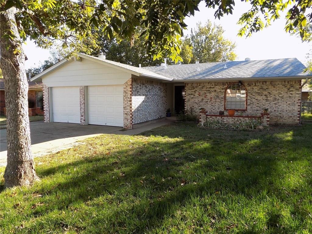 1009 E Willow, Yukon, OK 73099 photo 1