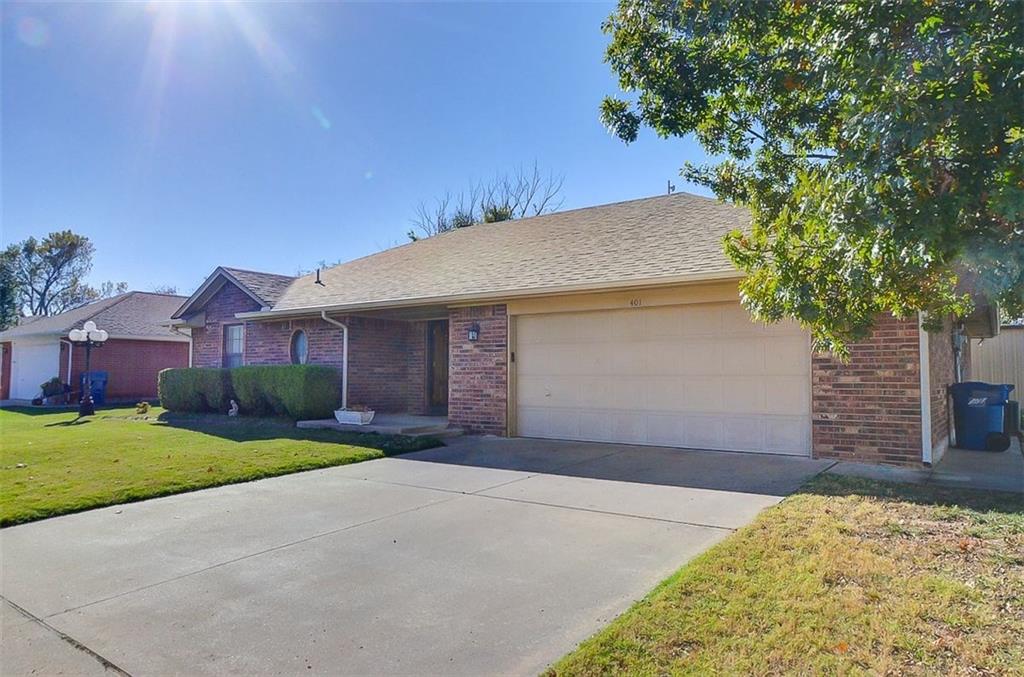 401 Lynda Way, Tuttle, OK 73089 photo 3