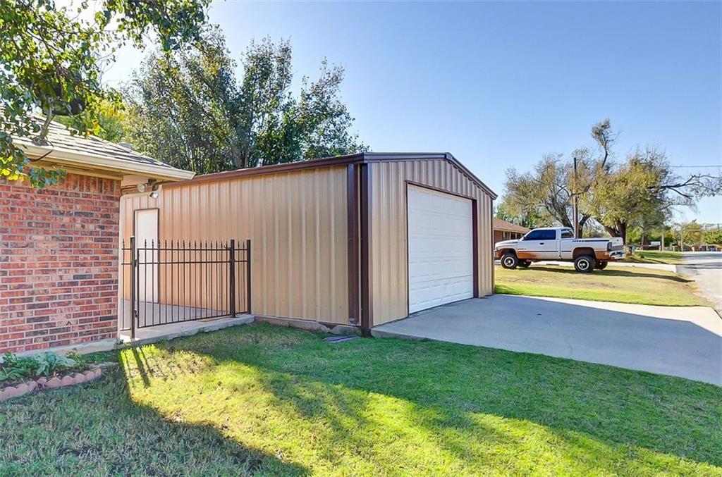 401 Lynda Way, Tuttle, OK 73089 photo 5