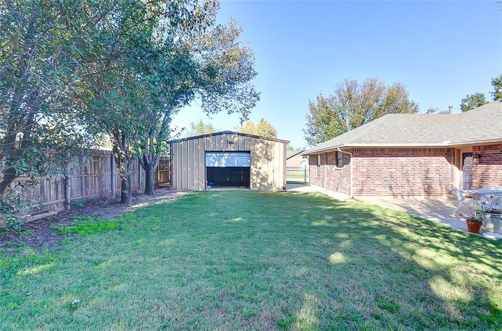 401 Lynda Way, Tuttle, OK 73089 photo 34