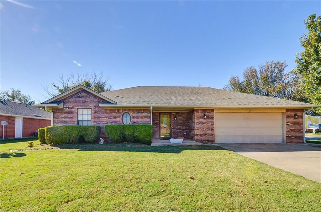 401 Lynda Way, Tuttle, OK 73089 photo 6