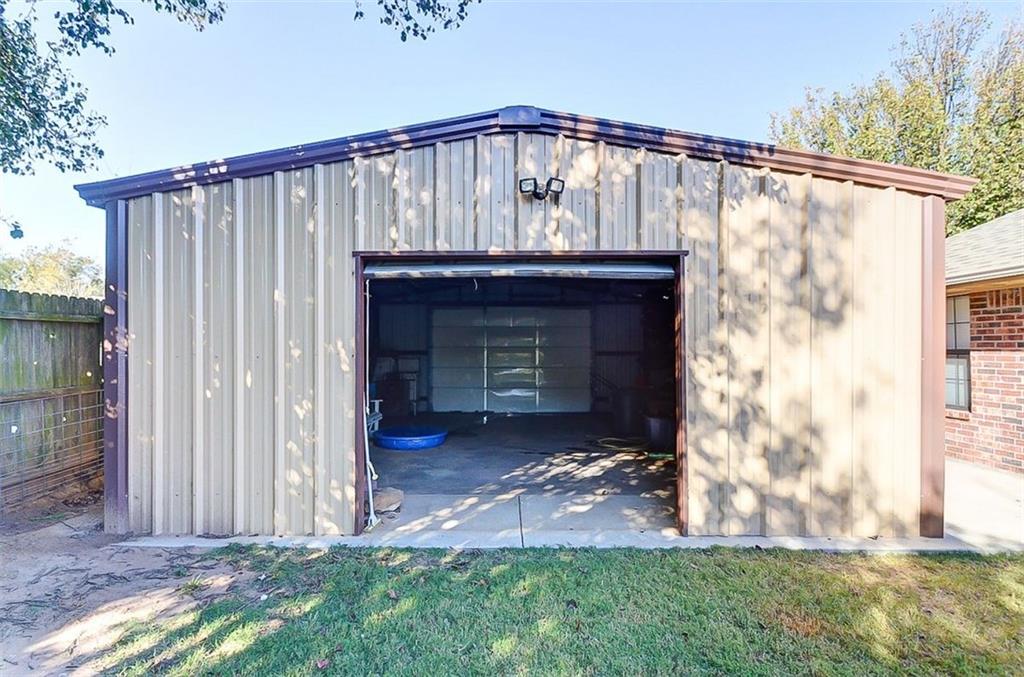 401 Lynda Way, Tuttle, OK 73089 photo 35