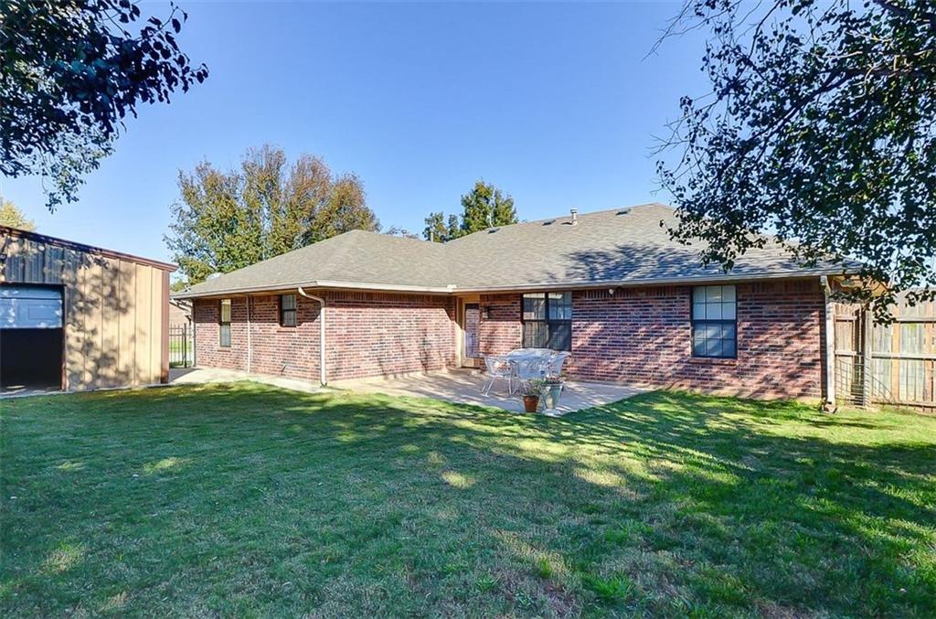 401 Lynda Way, Tuttle, OK 73089 photo 28